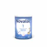 Novalac 1 400g USP – formula za novorođenčad do 6 mjeseci.