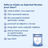 Novalac 1 400g USP – formula za novorođenčad do 6 mjeseci.