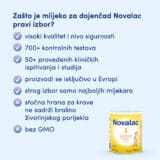 Novalac 3 400g USP – formula za djecu od 1 godine.
