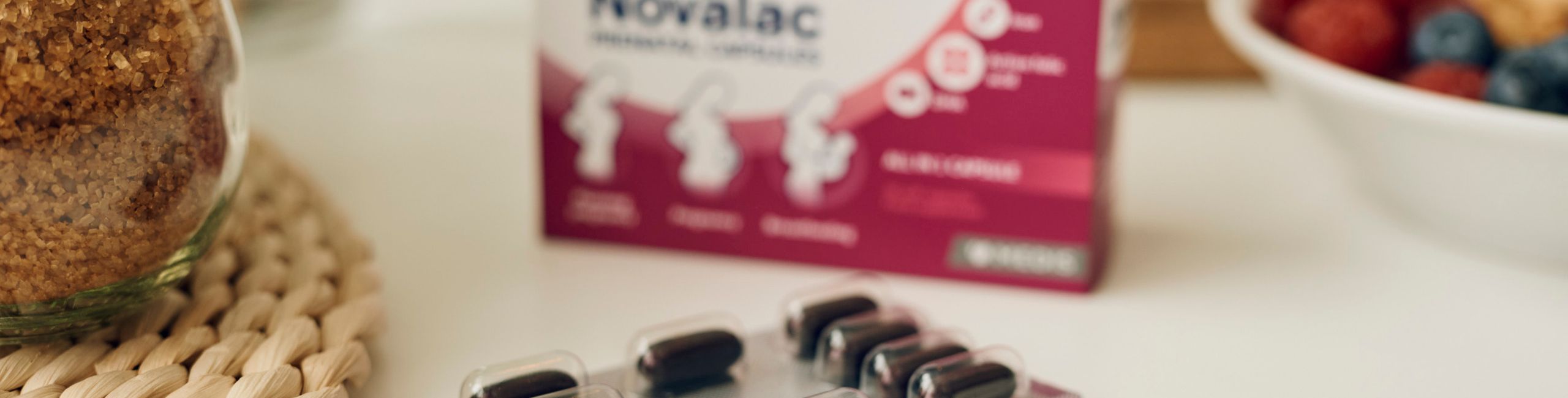 Folna kiselina i folati tijekom trudnoće – ključni za zdravlje majke i djeteta.