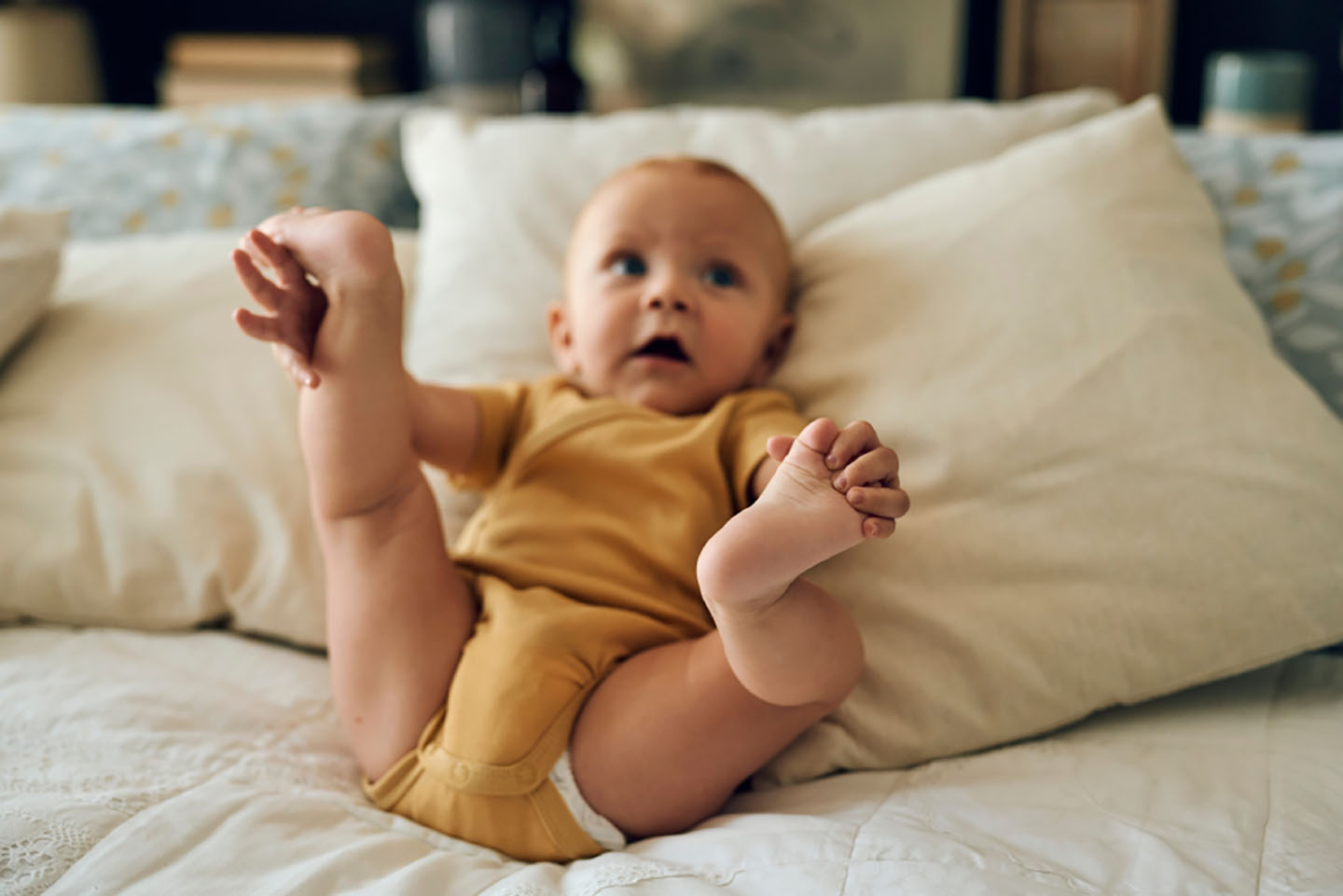 Savjeti patronažne sestre