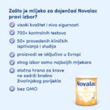 Novalac AC 400g USP – specijalizirana formula za djecu s kolikama i probavnim smetnjama.