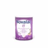 Novalac IT 400g – mliječna formula za djecu s probavnim smetnjama.