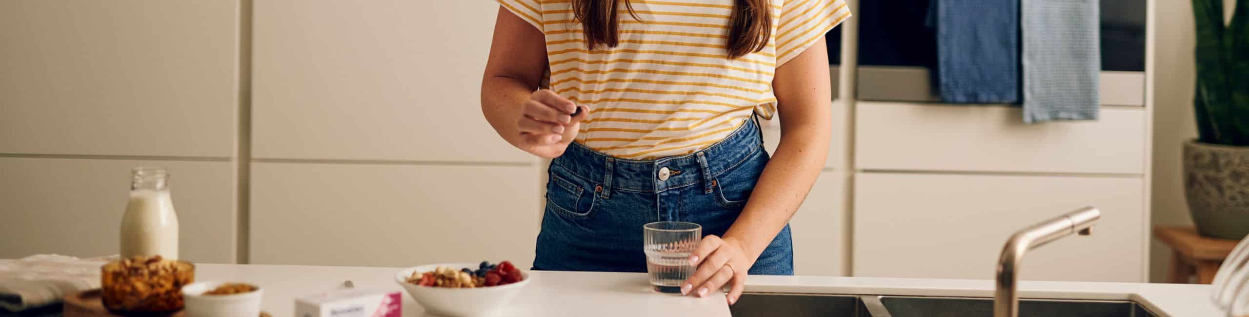 Lijekovi protiv bolova u trudnoći